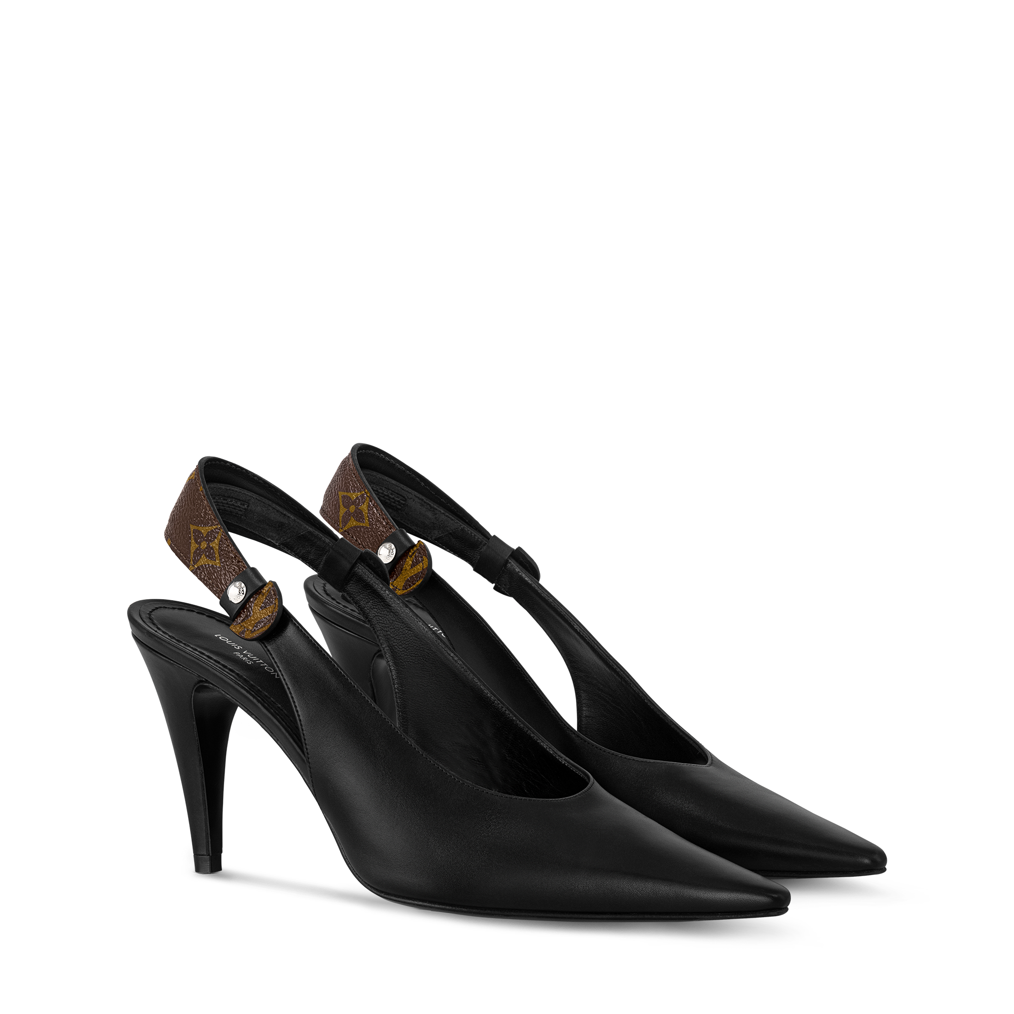 Women's Pumps | LOUIS VUITTON